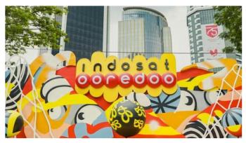 Indosat Ooredoo Telah Mencetak Kinerja Awal Yang Memuaskan di 2021. 